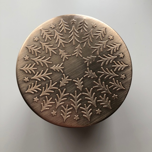 Hot Cocoa and Cream Candle - Picture 2 of 7